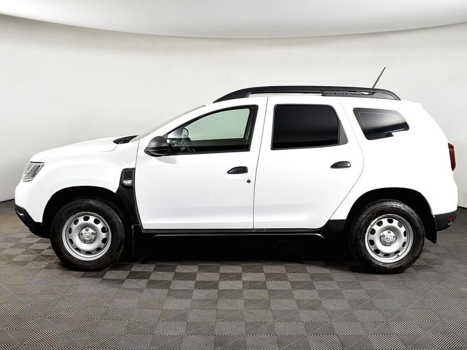 Renault Duster 1.6 МКПП, 2021, 37 000 км фото 8