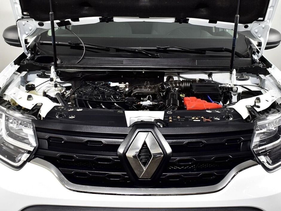 Renault Duster 1.6 МКПП, 2021, 37 000 км фото 9