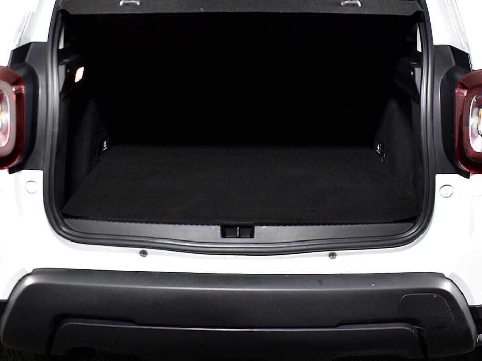 Renault Duster 1.6 МКПП, 2021, 37 000 км фото 10