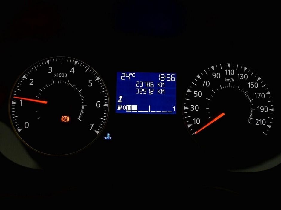 Renault Duster 1.6 МКПП, 2021, 37 000 км фото 16