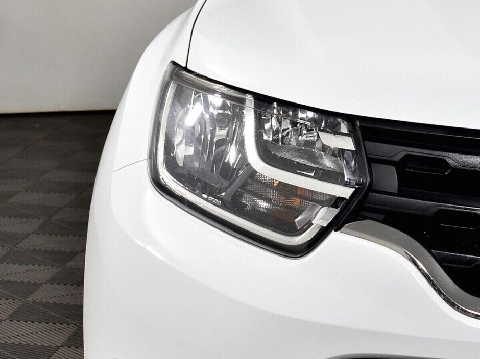 Renault Duster 1.6 МКПП, 2021, 37 000 км фото 18