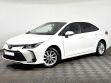 Toyota Corolla 1.6 МКПП, 2019, 58 000 км превью 1