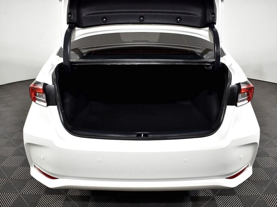 Toyota Corolla 1.6 МКПП, 2019, 58 000 км фото 9