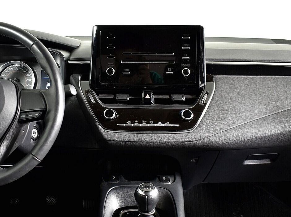 Toyota Corolla 1.6 МКПП, 2019, 58 000 км фото 13