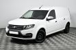 LADA (ВАЗ) Largus 1.6 МКПП, 2021, 28 000 км превью 1