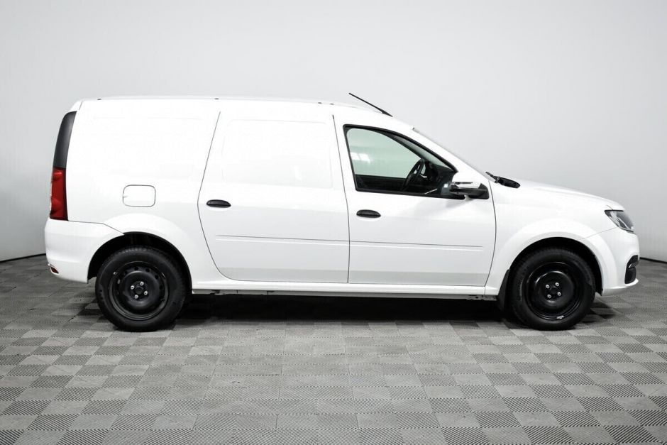 LADA (ВАЗ) Largus 1.6 МКПП, 2021, 28 000 км фото 4