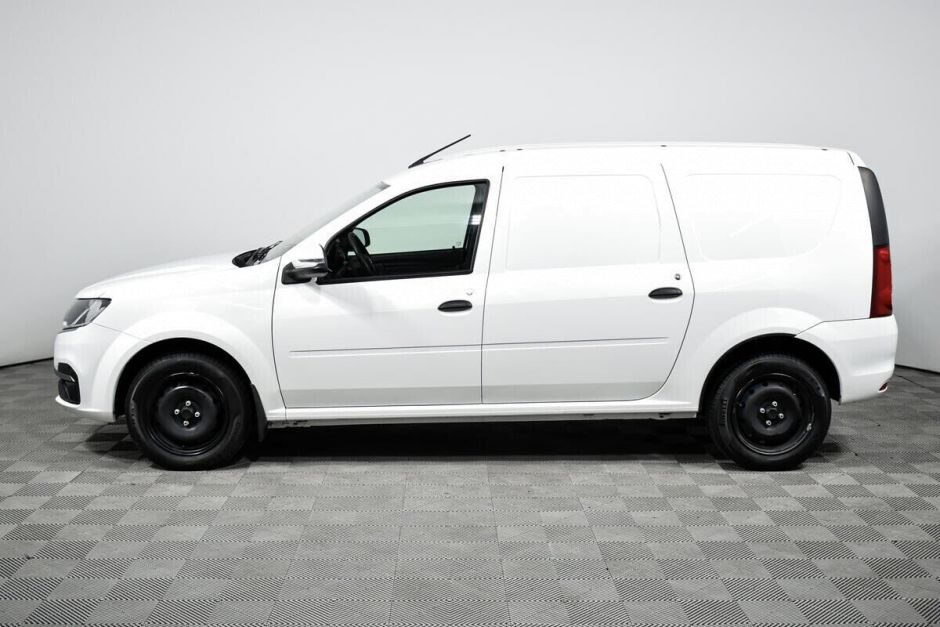 LADA (ВАЗ) Largus 1.6 МКПП, 2021, 28 000 км фото 8