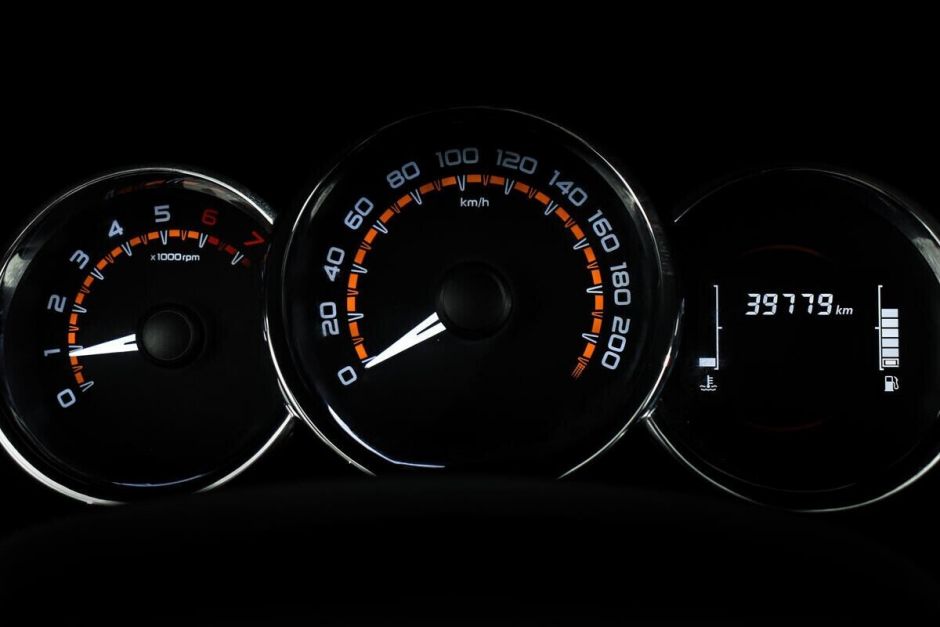 LADA (ВАЗ) Largus 1.6 МКПП, 2021, 28 000 км фото 10