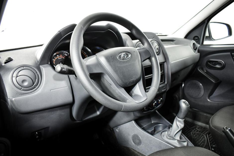 LADA (ВАЗ) Largus 1.6 МКПП, 2021, 28 000 км фото 11