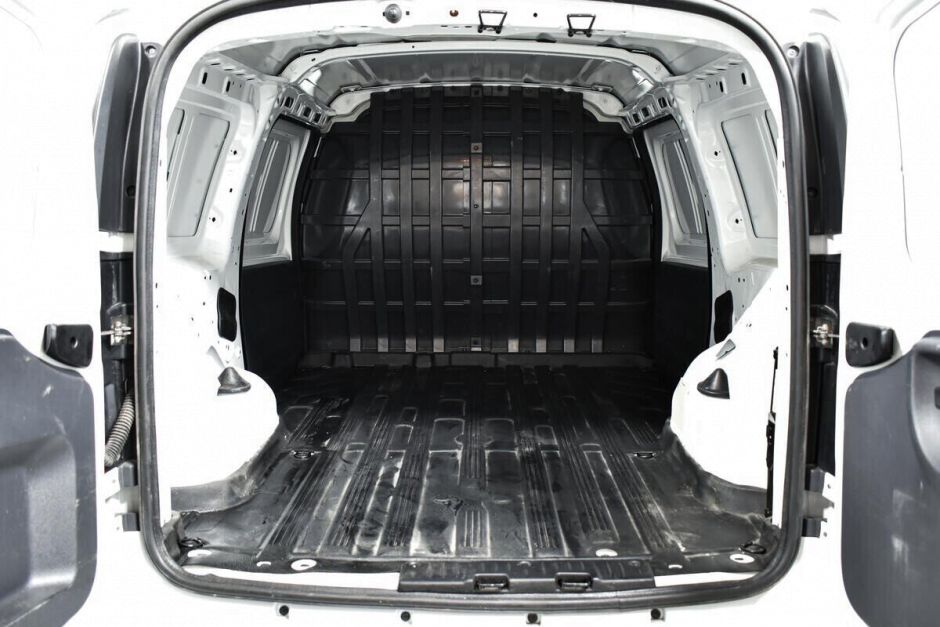 LADA (ВАЗ) Largus 1.6 МКПП, 2021, 28 000 км фото 12