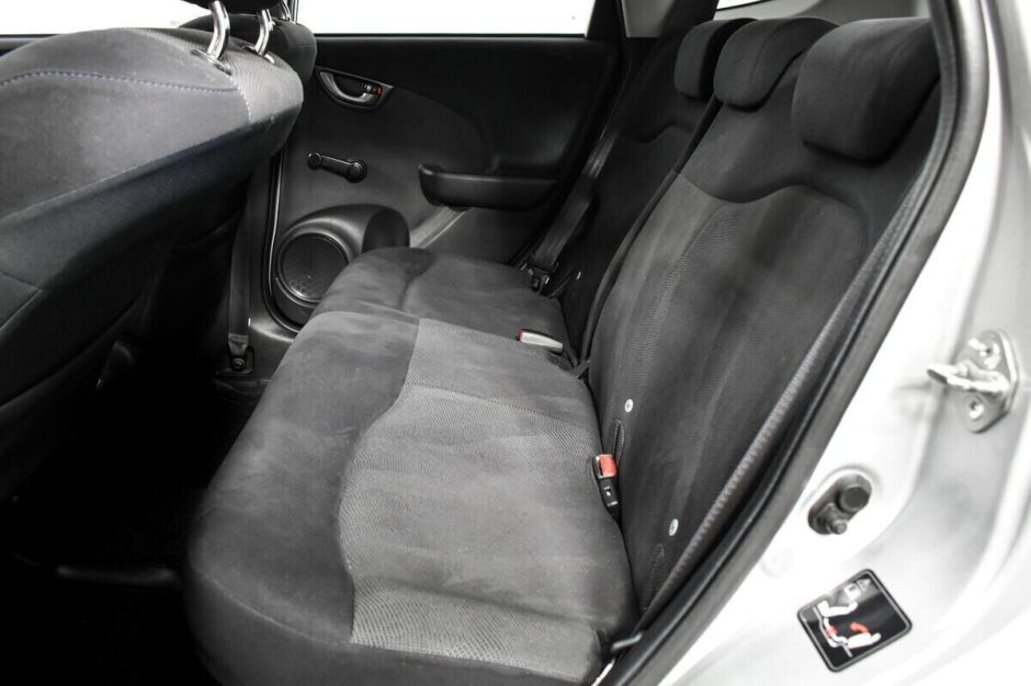 Honda Jazz 1.3 РКПП, 2009, 177 000 км фото 12