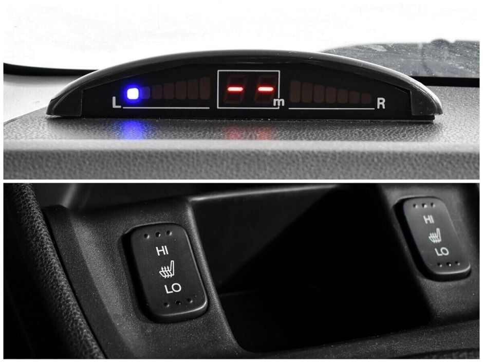 Honda Jazz 1.3 РКПП, 2009, 177 000 км фото 14