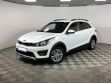 Kia Rio 1.6 АКПП, 2020, 49 000 км превью 1