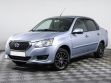 Datsun on-DO 1.6 МКПП, 2014, 122 000 км превью 1