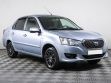Datsun on-DO 1.6 МКПП, 2014, 122 000 км превью 3