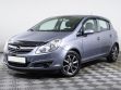 Opel Corsa 1.2 РКПП, 2008, 190 000 км превью 1