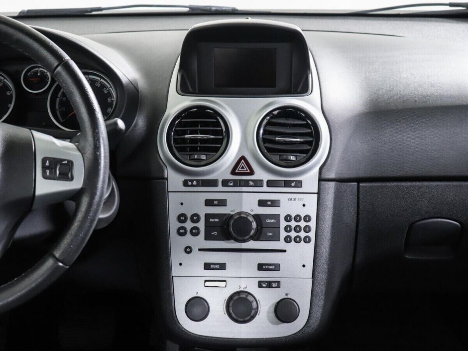 Opel Corsa 1.2 РКПП, 2008, 190 000 км фото 13