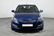 Hyundai Solaris 1.6 АКПП, 2015, 98 000 км превью 2