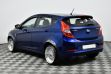 Hyundai Solaris 1.6 АКПП, 2015, 98 000 км превью 7