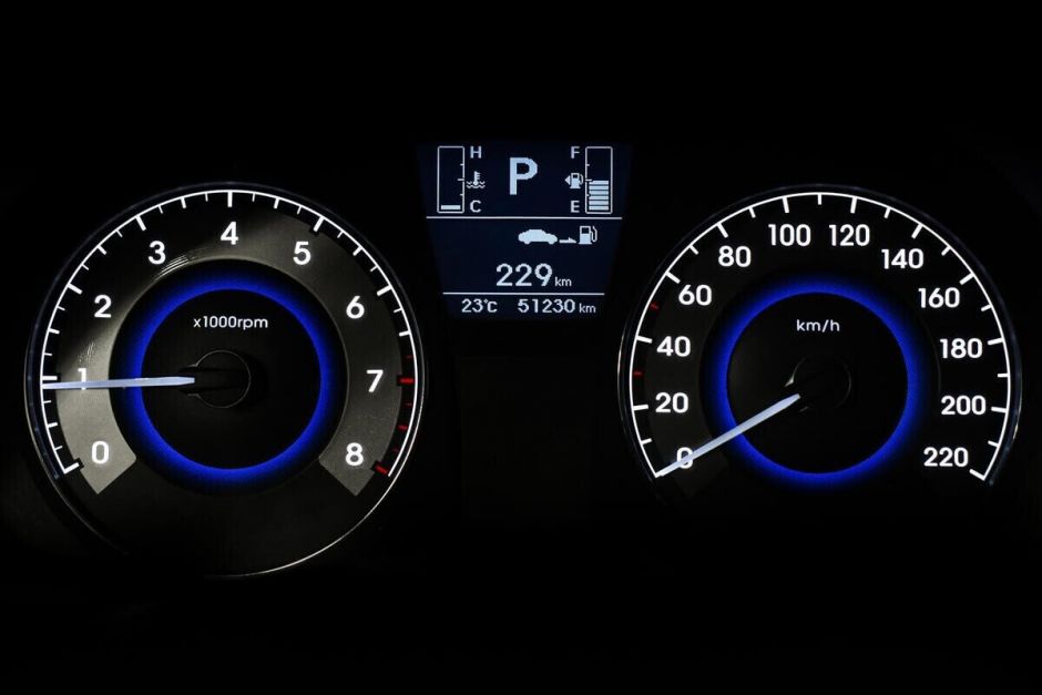 Hyundai Solaris 1.6 АКПП, 2015, 98 000 км фото 10