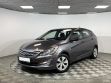 Hyundai Solaris 1.4 МКПП, 2015, 110 000 км превью 1