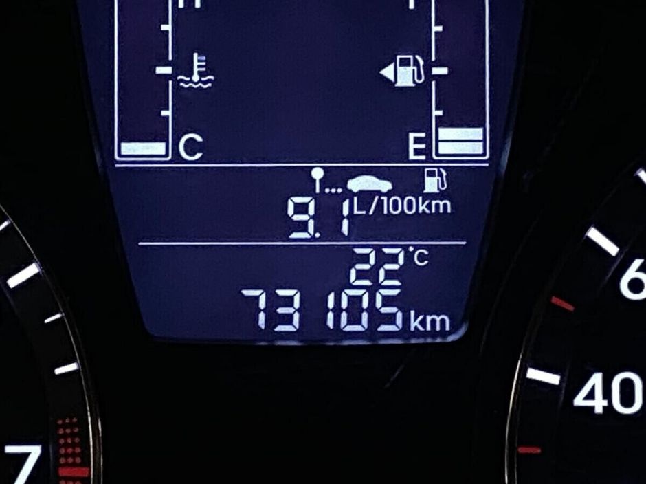 Hyundai Solaris 1.4 МКПП, 2015, 110 000 км фото 17