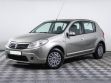 Renault Sandero 1.6 АКПП, 2011, 151 000 км превью 1