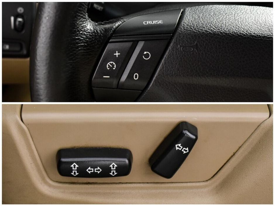 Volvo S60 2.5 АКПП, 2004, 230 000 км фото 14