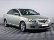 Toyota Avensis 2.0 МКПП, 2007, 204 000 км превью 3