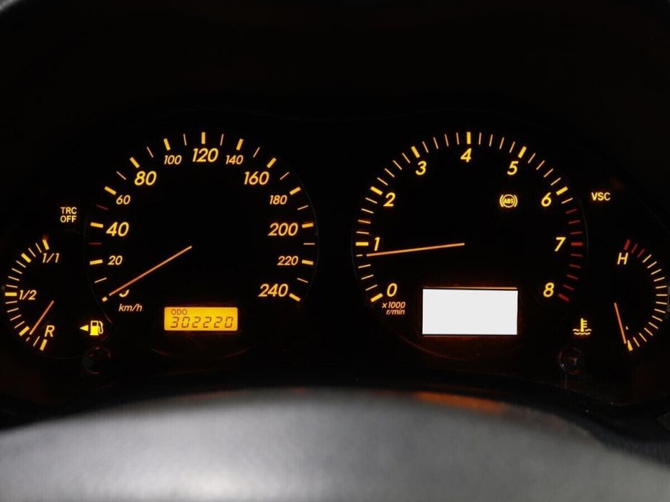 Toyota Avensis 2.0 МКПП, 2007, 204 000 км фото 11