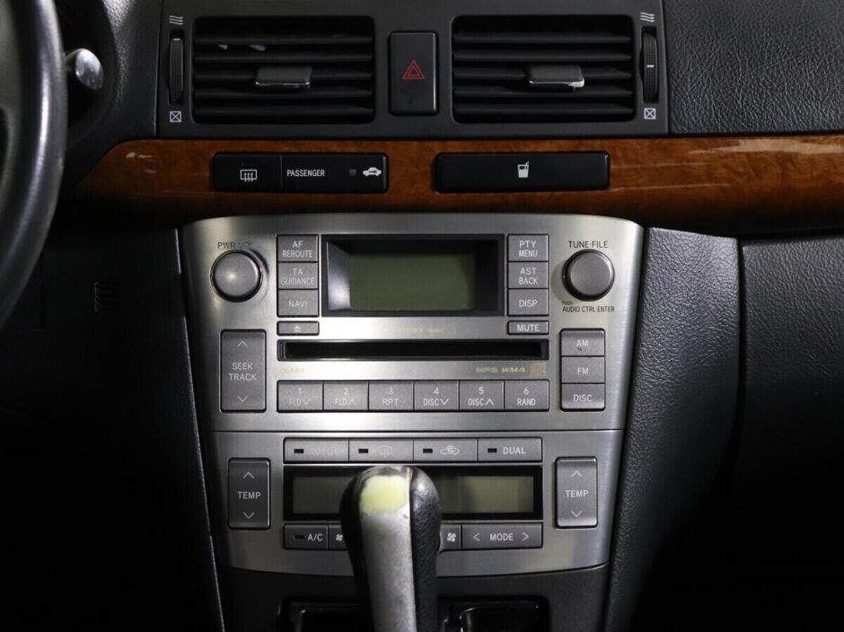 Toyota Avensis 2.0 МКПП, 2007, 204 000 км фото 13