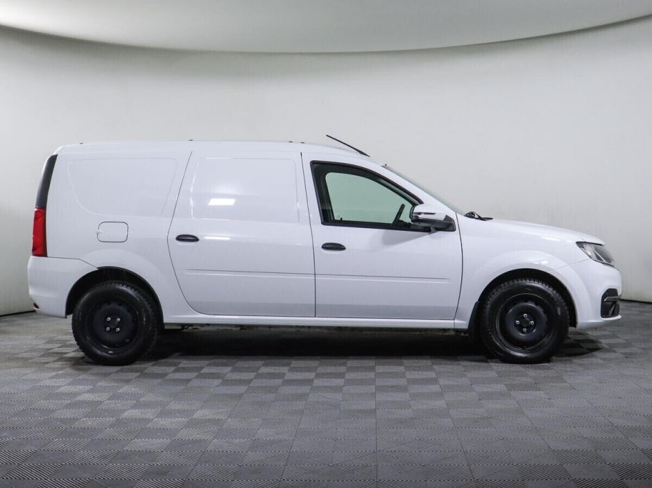 LADA (ВАЗ) Largus 1.6 МКПП, 2021, 32 000 км фото 4