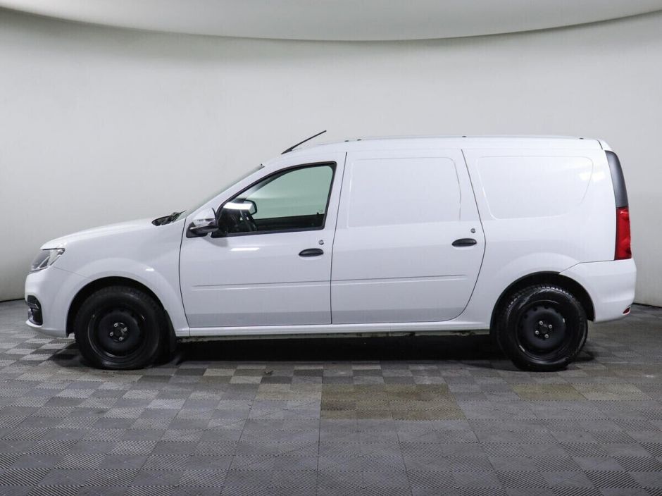 LADA (ВАЗ) Largus 1.6 МКПП, 2021, 32 000 км фото 8