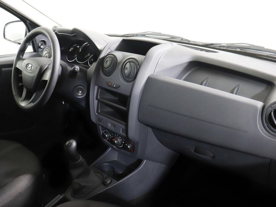 LADA (ВАЗ) Largus 1.6 МКПП, 2021, 32 000 км фото 9