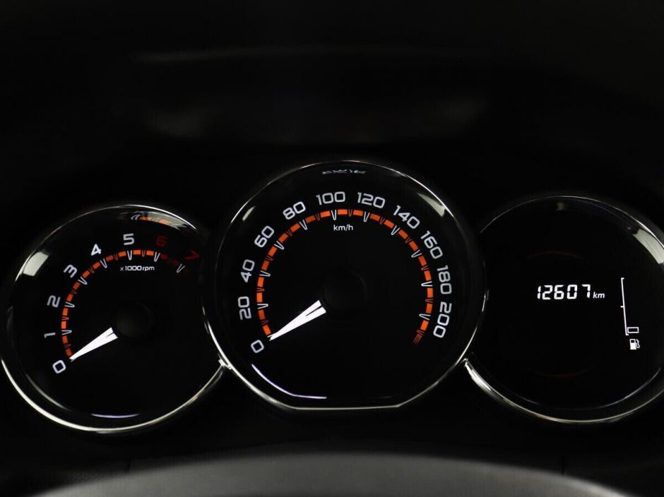 LADA (ВАЗ) Largus 1.6 МКПП, 2021, 32 000 км фото 10