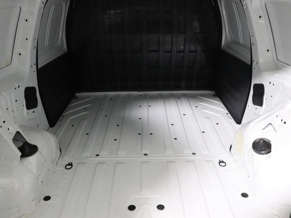 LADA (ВАЗ) Largus 1.6 МКПП, 2021, 32 000 км фото 14