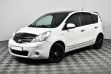 Nissan Note 1.6 АКПП, 2010, 170 000 км превью 1