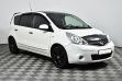 Nissan Note 1.6 АКПП, 2010, 170 000 км превью 3