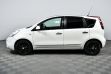 Nissan Note 1.6 АКПП, 2010, 170 000 км превью 8