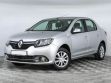 Renault Logan 1.6 МКПП, 2014, 117 000 км превью 1