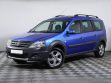 LADA (ВАЗ) Largus 1.6 МКПП, 2020, 48 000 км превью 1