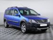 LADA (ВАЗ) Largus 1.6 МКПП, 2020, 48 000 км превью 3