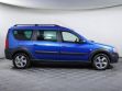LADA (ВАЗ) Largus 1.6 МКПП, 2020, 48 000 км превью 4
