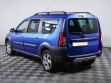LADA (ВАЗ) Largus 1.6 МКПП, 2020, 48 000 км превью 7