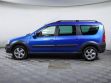 LADA (ВАЗ) Largus 1.6 МКПП, 2020, 48 000 км превью 8