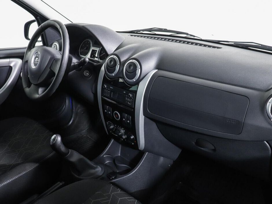 LADA (ВАЗ) Largus 1.6 МКПП, 2020, 48 000 км фото 9