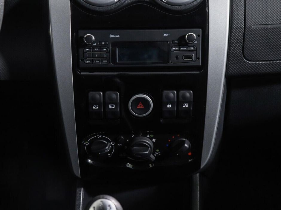 LADA (ВАЗ) Largus 1.6 МКПП, 2020, 48 000 км фото 13