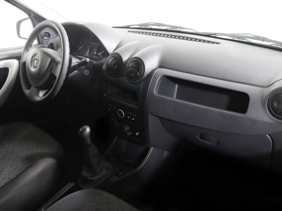 LADA (ВАЗ) Largus 1.6 МКПП, 2020, 43 000 км фото 9