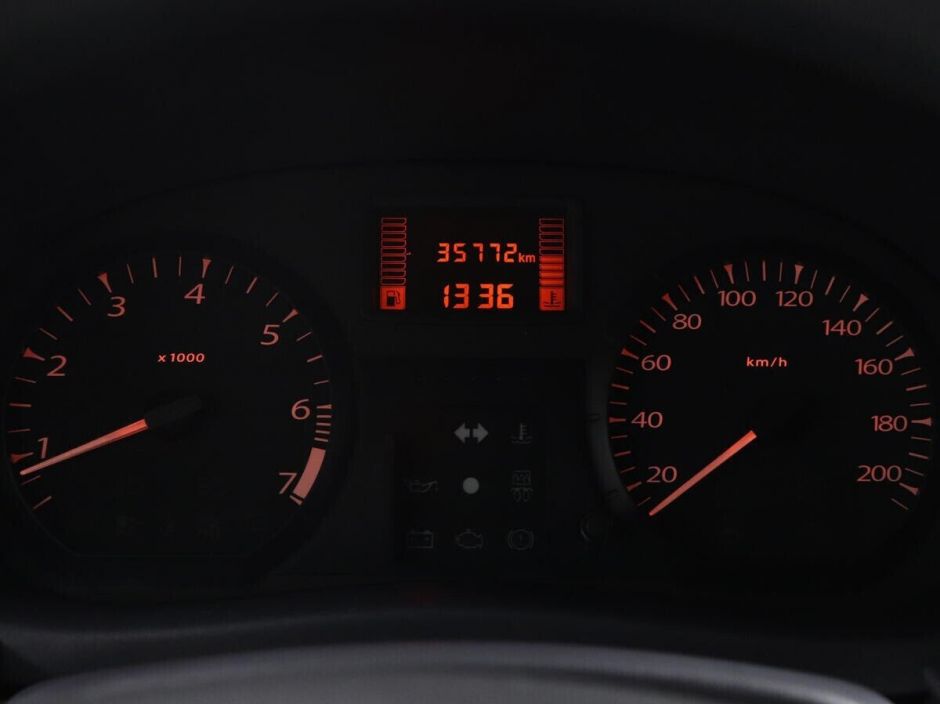 LADA (ВАЗ) Largus 1.6 МКПП, 2020, 43 000 км фото 10