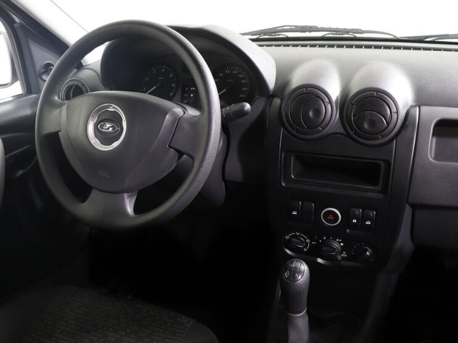 LADA (ВАЗ) Largus 1.6 МКПП, 2020, 43 000 км фото 11